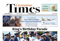 Most Recent Newspaper