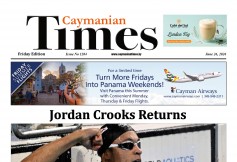 Most Recent Newspaper