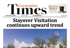 Most Recent Newspaper