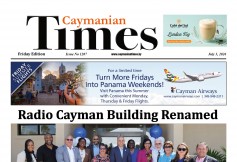 Most Recent Newspaper