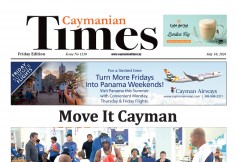 Most Recent Newspaper