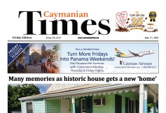 Most Recent Newspaper