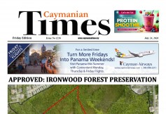Most Recent Newspaper
