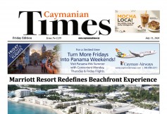 Most Recent Newspaper