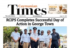 Most Recent Newspaper