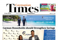 Most Recent Newspaper