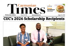 Most Recent Newspaper