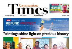 Most Recent Newspaper
