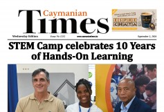 Most Recent Newspaper