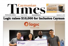 Most Recent Newspaper