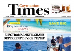 Most Recent Newspaper