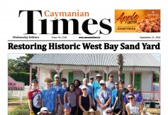 Most Recent Newspaper