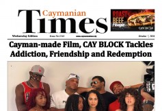 Most Recent Newspaper