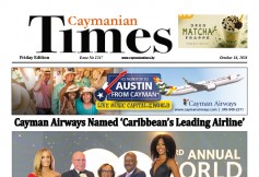 Most Recent Newspaper