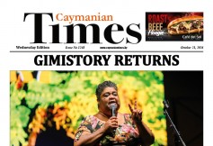 Most Recent Newspaper