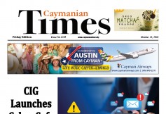 Most Recent Newspaper