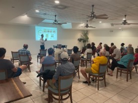 OfReg investigates slow internet and mobile services in Little Cayman