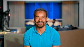 Andrel Harris – A Caymanian Star