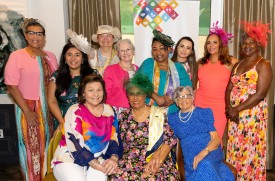 BPW Cayman Hosts Annual High Tea Fundraiser, Celebrates Legacy and Raises Thousands for Women’s Empowerment Initiatives