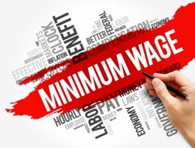 NEW YEAR, NEW MINIMUM WAGE