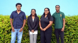 Enterprise Cayman Opens Applications for 2026 Summer Internship Programme