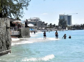 TIME TO TURN THE TIDE ON PROTECTING SEVEN MILE BEACH