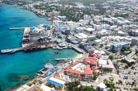 CAYMAN’S POPULATION COULD REACH 95,000 BY 2027