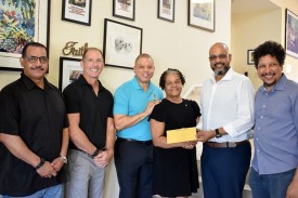 Pines Retirement Home receives $600K for Expansion