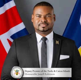 TURKS AND CAICOS STEPS UP IMMIGRATION REFORM