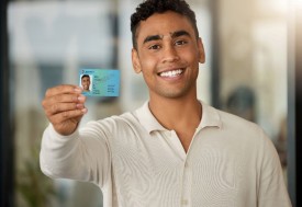 Ministry of Social Development and Innovation Launches Cayman Islands Identification Card: My eID
