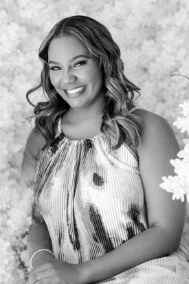 Young Caymanian Overcomes Cervical Cancer at 27