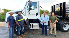 DOA Launches new Agricultural Delivery Service