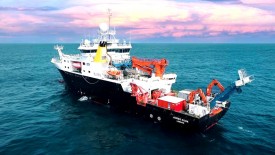 ‘DEEP’ RESEARCH UNDERWAY INTO CAYMAN’S MARINE ENVIRONMENT