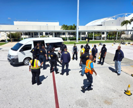 9 Cuban Migrants repatriated and arrival of new group