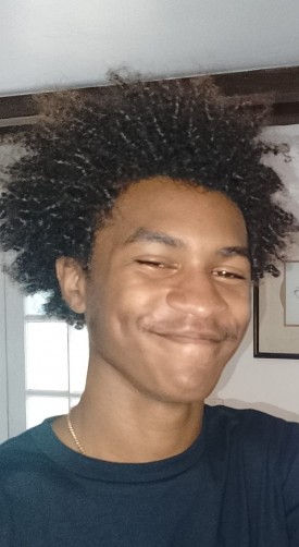 Missing: Armani McLean