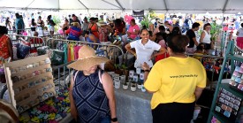 57th Agriculture show brings big crowds