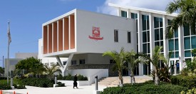 School Safety Measures Enable Swift Intervention and Student Support