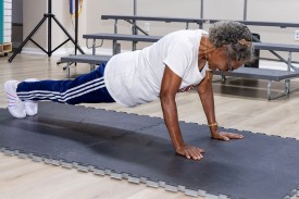 Department of Sports, HWM Women’s Empowerment Event Celebrates Fitness, Voices and Giving Back