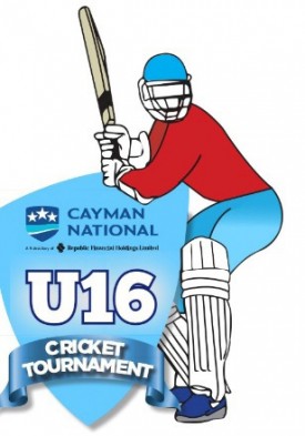 Cayman National Under-16 Cricket Tournament Gets Underway