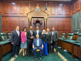 Driving Transparency and Accountability in Public Finance through PAC and Auditor General Collaboration