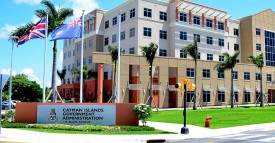 CI Government Q1 2026 Financial Report Gazetted