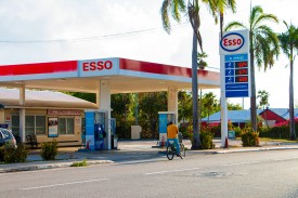 What ‘Drives’ the Price of Gas in Cayman