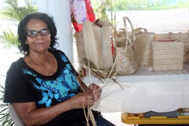 Iconic art store opens its doors for Cayman Art Week