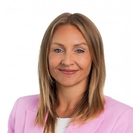 Patrice Boothe appointed to the Collas Crill Corporate Services Board