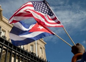 CUBA ON THE RADAR