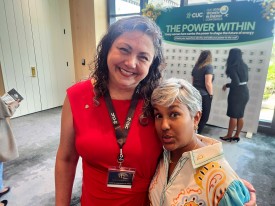 Women in Energy Conference a Resounding Success