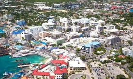 CAYMANIAN TIMES LAUNCHES ITS DEDICATED BUSINESS SECTION
