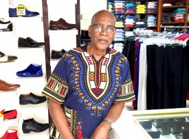 Godfrey’s Enterprise Celebrates 68 Years with Massive Sale