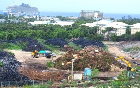 The Business of Garbage: Cayman’s Landfill Conundrum