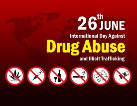 World Drug Day, June 26th, 2026: Meeting New Challenges Through Prevention and Innovation
